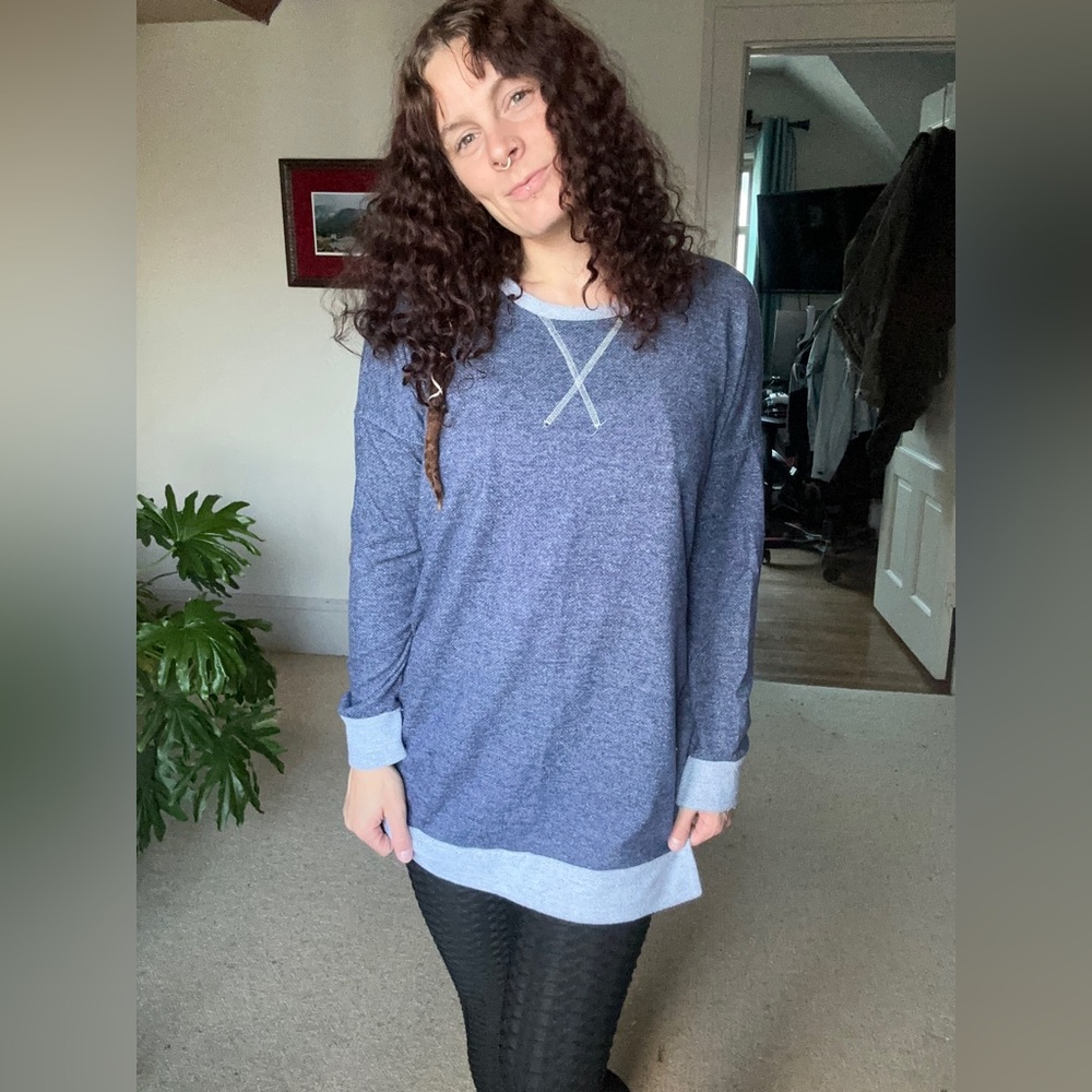 Bellamie Long Sleeve